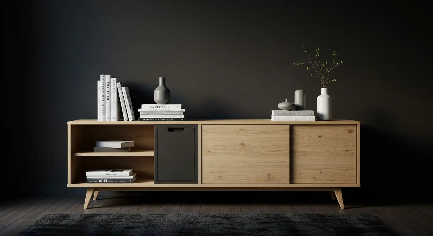 Jasa Pembuatan Cabinet Jogja